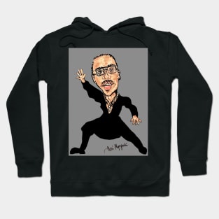 MC Hammer Hoodie